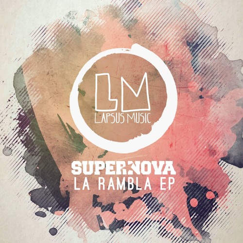 Supernova "The Noise" (Original Mix)