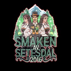 Smaken av Setesdal 2016 (feat. Knut Jore) [Supported by The Chainsmokers]