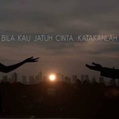 Siapkah kau tuk jatuh cinta lagi - Hivi ( cover ) ft @diansyahoscar @andreealdi