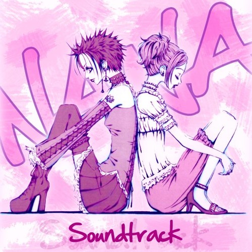 Anna Tsuchiya - Kuroi namida