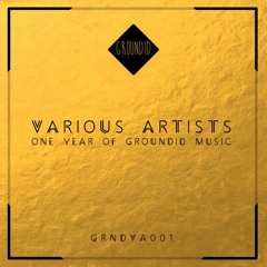 Dan Formless & Sebastian Klone - Northern Hustle