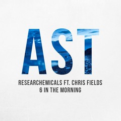 ResearChemicals - 6 In The Morning Ft. Chris Fields [Drop the Bassline PREMIERE]