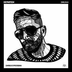 Darius Syrossian - Acid Fifteen