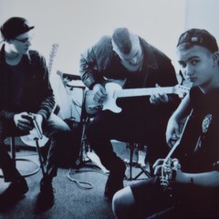 I Should Get My Shit Together