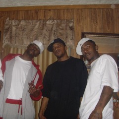 READY FOR WAR ft. OGEEZE, LAZY, SHADYGROVECHEEZE