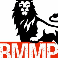 WE COMING - BEATS BY BARKLY - BMMP.CA - MASTERED