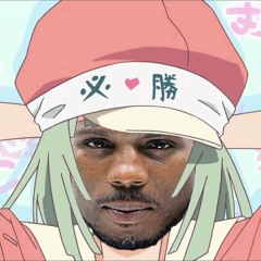 DMX Circulation