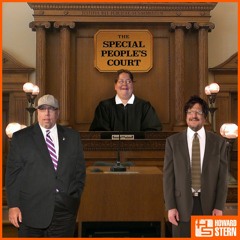Special People's Court (Theme Song)