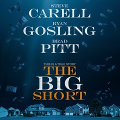 The Big Short - Soundtrack