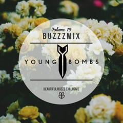 BUZZZMIX VOL. 19 - YOUNG BOMBS