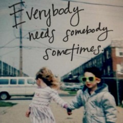 You And Me