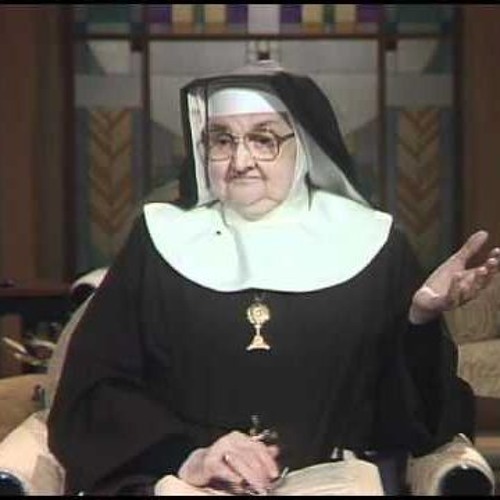 Listen To Music Albums Featuring Mother Angelica Live Dreams Of St