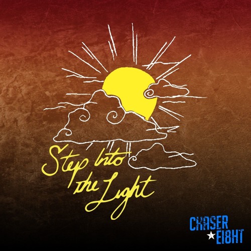 Step Into The Light