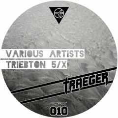 Klara - Getoh (Original Mix) on TRIEBTON TRAEGER