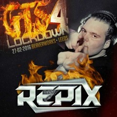 Soldiers Of Core Podcast #13 Mixed By Repix
