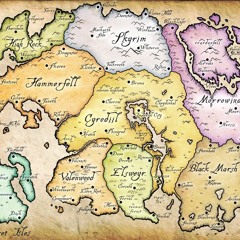 ELDER SCROLLS