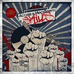 Skills (feat. MirkoMachine, Crypt, Unkut, Danetic, TotalEclipse, Stylewarz, D-Fekt & Explizit)