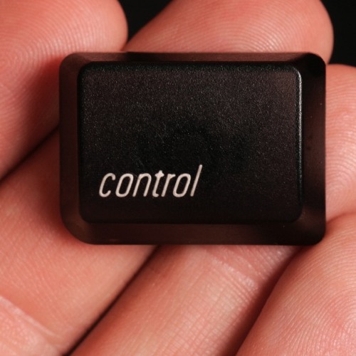 POLYPHEME - Take Control (2006)