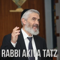 Rabbi Akiva Tatz - Beyond Freedom Of Will