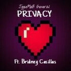 General - Privacy Ft. Bridney Casillas