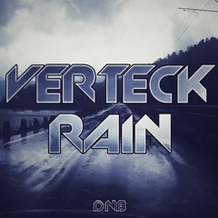 Vertéck - Rain (Original Mix)