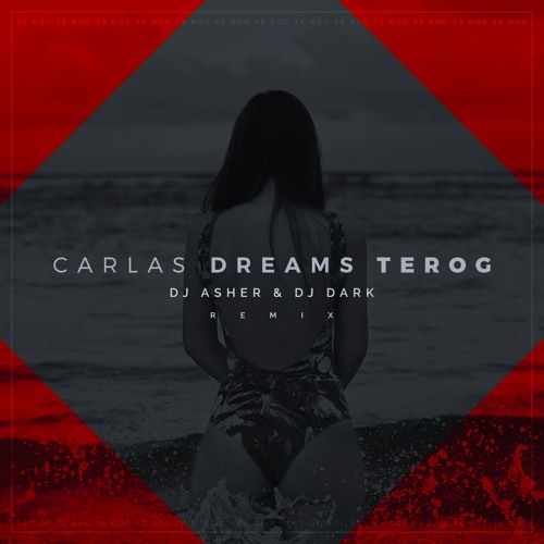 Carla's Dreams - Te Rog (DJ Asher & DJ Dark Remix)