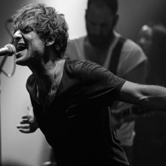 Paolo Nutini - Time to Pretend MGMT cover (live Sziget 2012)