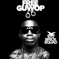 Gucci Mane - Pill Man