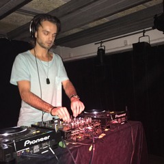 Deep Filip Playing @ Roodkapje 23.01.2016