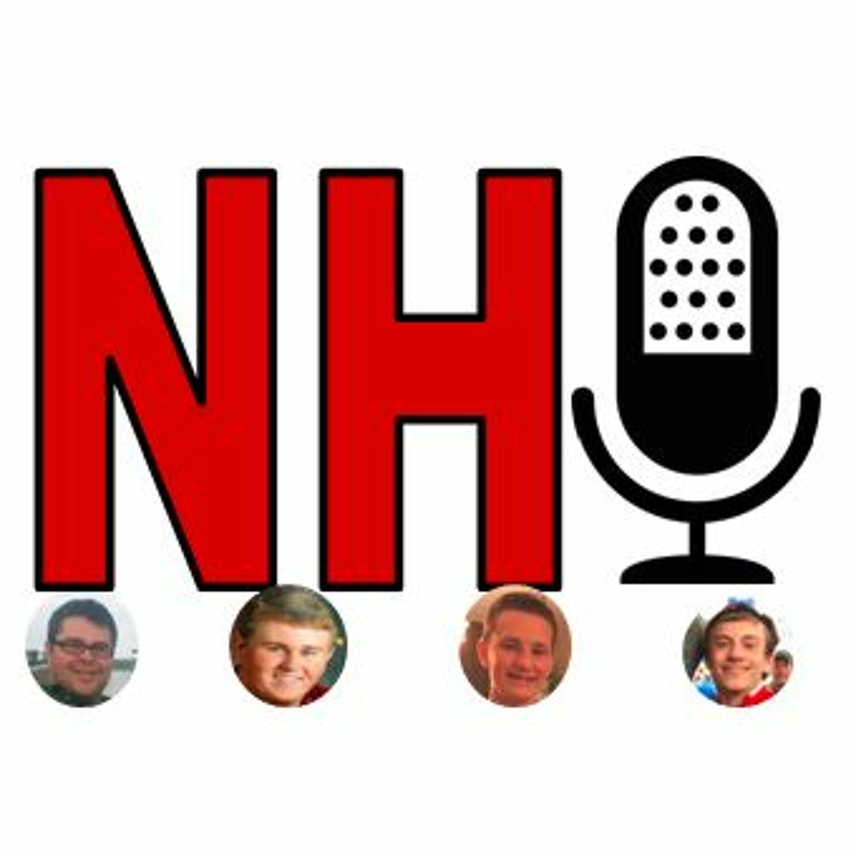 Week 7 Podcast w/Jay Bilas 1-19-16 episode artwork