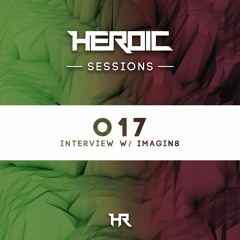 HEROIC SESSIONS