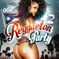 ReggaetonMix - NickyJam, Kevin Roldan,Ozuna,AndyRivera & Mas.[Dj Blont EDLBU & Dj Zorack]