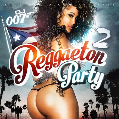 ReggaetonMix - NickyJam, Kevin Roldan,Ozuna,AndyRivera & Mas.[Dj Blont EDLBU & Dj Zorack]