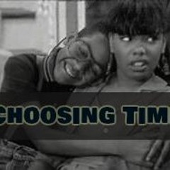Choosing Time ( Prod by mook )