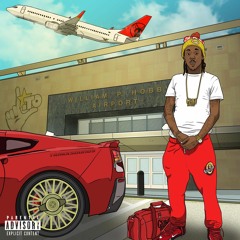 Serve No Mo (Prod By TrakkSounds)