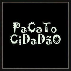 Prenda : Pacato Cidadão