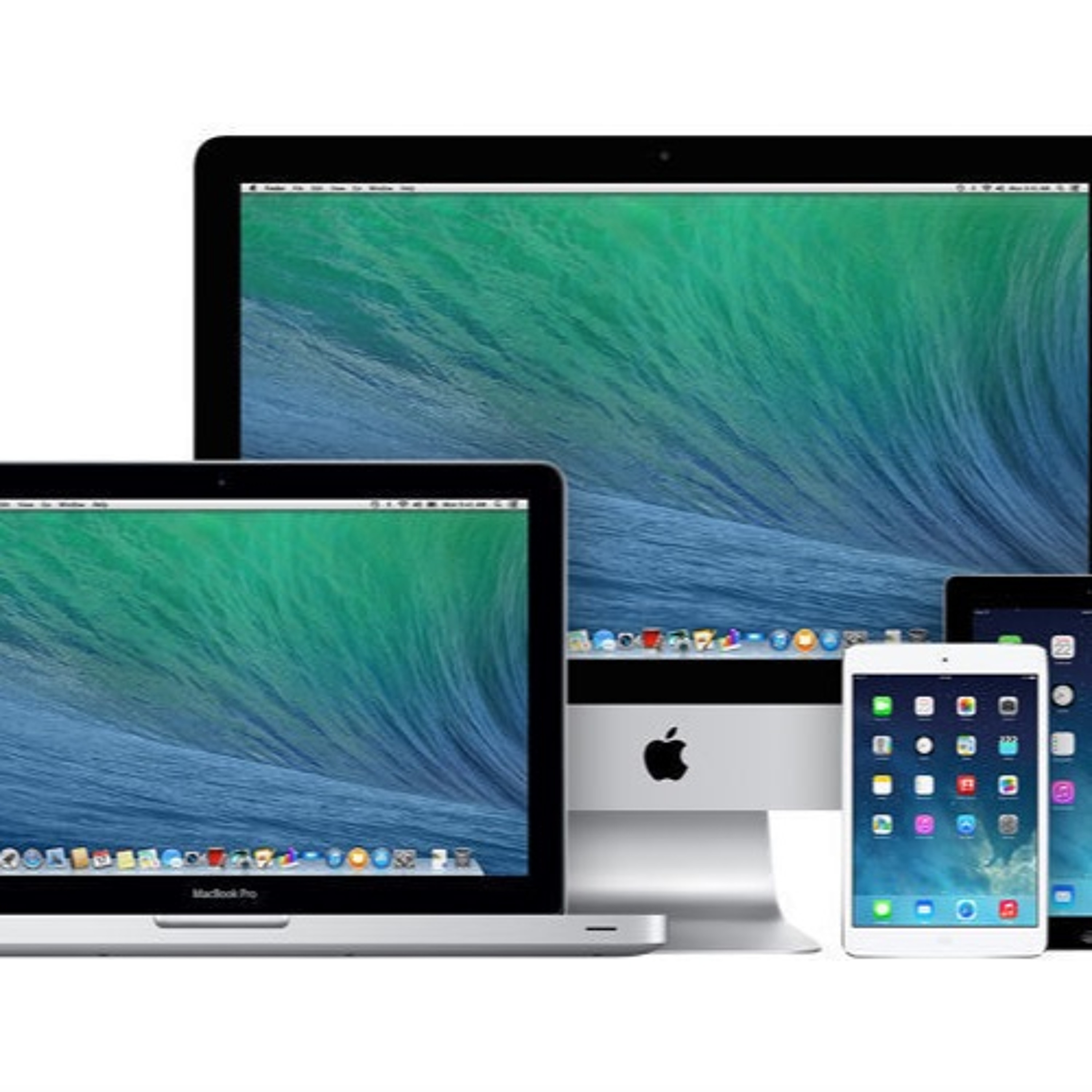 MyApple