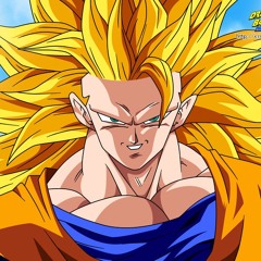 Goku SSJ3 Theme Rap Beat (DjFusion)