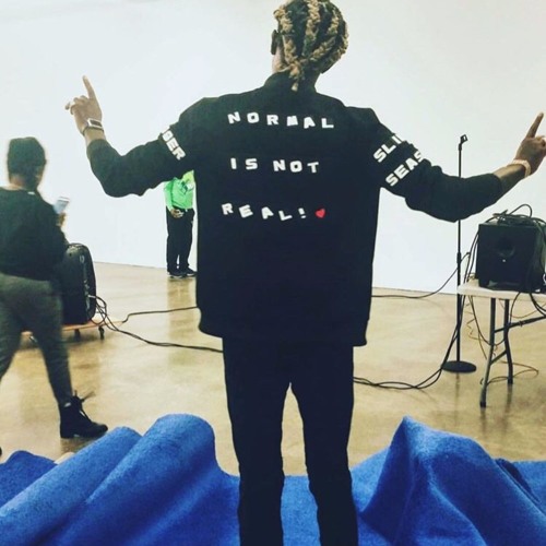 Young Thug x T.I. - Can't Tell (scatterbrain flip)