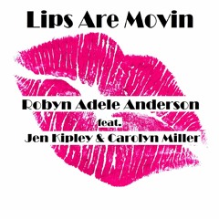 Lips Are Movin (Meghan Trainor Cover)