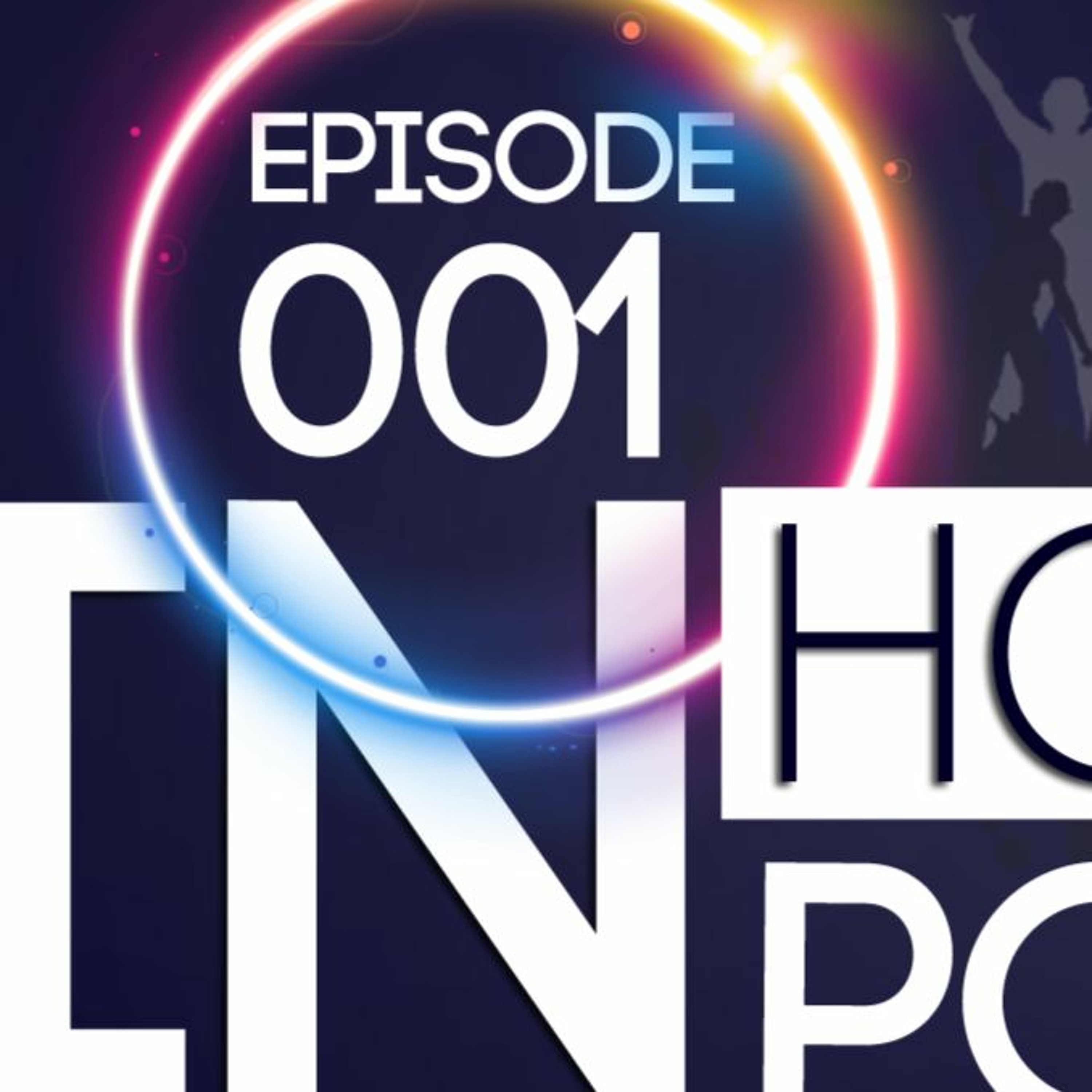 Jay Sanderson - InHouse #001