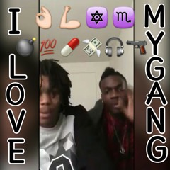 I LOVE MY GANG(GVNG GVNG)GANG.mp3