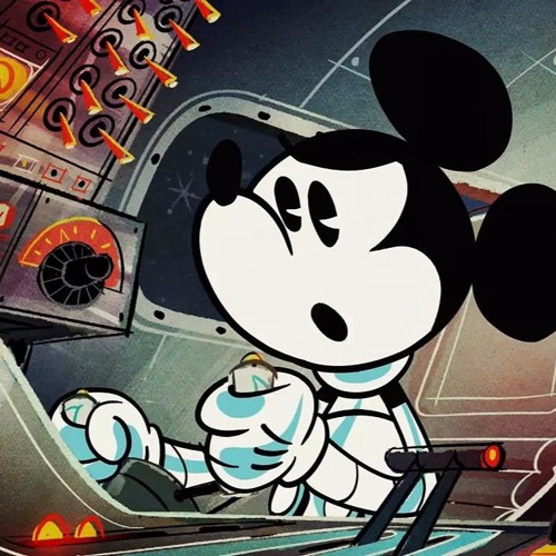 ALPAKZ - SPACE TRIP VIP