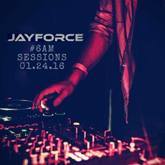 Live at The Comfort Zone #6amSessions 01.24.2016