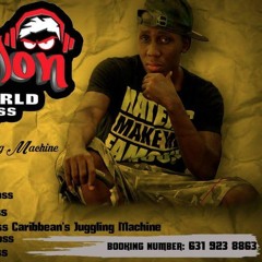 BET MI MONEY DANCEHALL MIX 2016