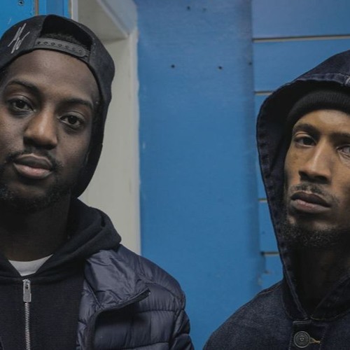 Cover Capo Lee ft. D Double E - Mud