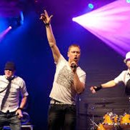 TRANZITS - Nevaru But Balts (DJ UGA vs RL Remix)