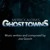 Artwork for Merrick Alora's Ghost Towns (Main Theme) - By Joe Gooch