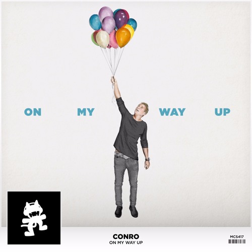 Conro - On My Way Up