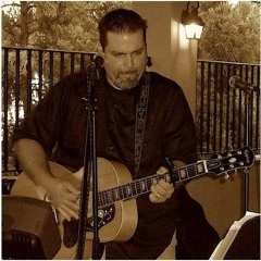 Beautifully Broken (Gov't Mule Cover)